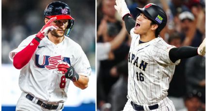 Clásico Mundial de Beisbol: ¿Cuándo y dónde ver la final Estados Unidos vs Japón?