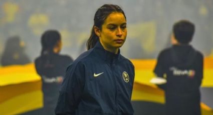 América y la Liga MX Femenil se pronuncian por el caso de Scarlett Camberos