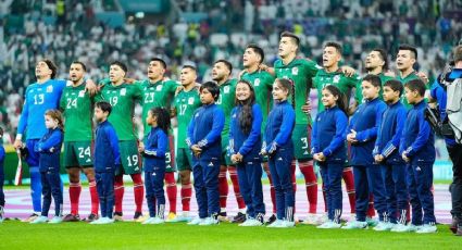 Surinam vs México: Horario y transmisión para ver el debut de Diego Cocca en vivo