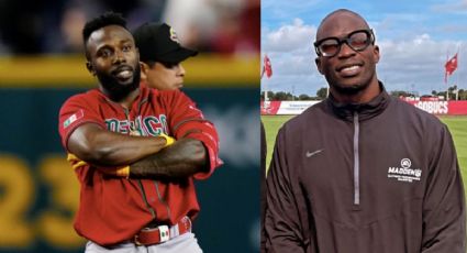 Chad Ochocinco manda mensaje a Randy Arozarena: "No veo beisbol, pero ahora él es mi carnal"