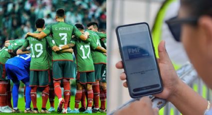 Fan ID: ¿Cómo registrarse, paso a paso, para entrar al México vs Jamaica?