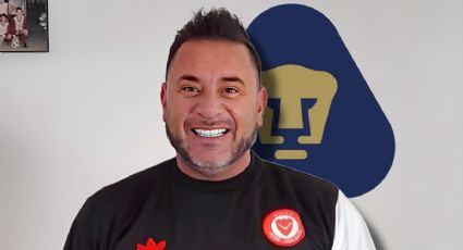 'Turco' Mohamed a Pumas: Se revela la fecha en la que presentarían al DT argentino