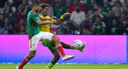 ¡Abucheos para todos! México empata ante Jamaica y la afición se manifiesta en el Estadio Azteca