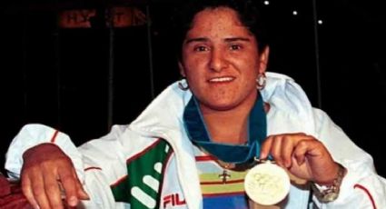 Soraya Jiménez: ¿De qué murió la mexicana que hizo historia en Juegos Olímpicos?