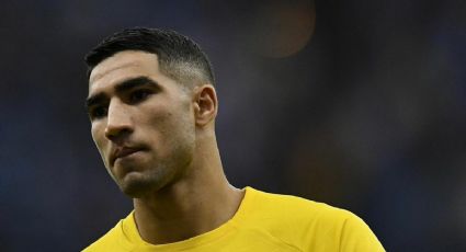 PSG: ¿Cuál es el delito por el que acusan a Achraf Hakimi?