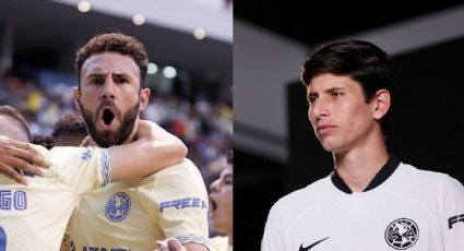 América: Afición acusa a Layún de la separación de Jurgen Damm del club, ¿por qué?