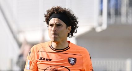 Culpan a Guillermo Ochoa de generar problemas internos en la Salernitana, ¿por qué?