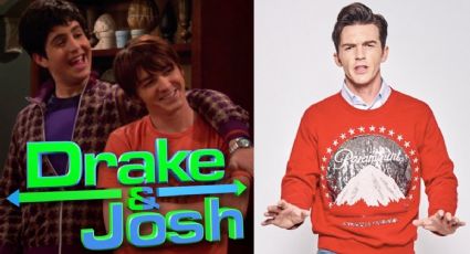 ¿Millonario? Drake Bell reveló cuánto realmente ganaba por la serie ‘Drake y Josh’