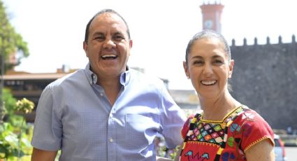 Cuauhtémoc Blanco se postula para Jefe de Gobierno de la CDMX; futbol su "plan b"
