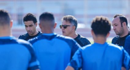 Juan Carlos Osorio: ¿Quién es el Zamalek, el equipo "exótico" al que dirigirá el 'Profe'?