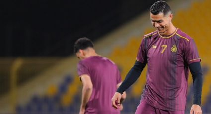 Cristiano Ronaldo: Aficionados piden que deporten al portugués de Arabia Saudita, ¿por qué?