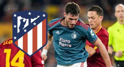 Santiago Giménez: Atlético de Madrid acepta interés por fichar al 'Bebote'