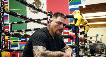 Faitelson es poco optimista con Andy Ruiz ante posible pelea con Fury: “dudo que ocurra el milagro