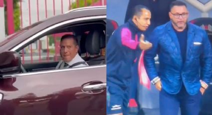 Aficionados acusan a Armando Archundia de beneficiar al América en su empate vs Pumas