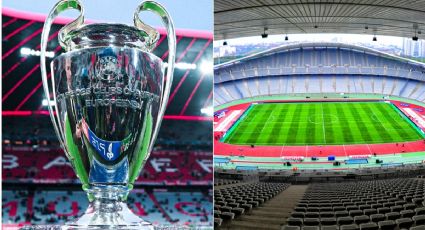 Champions League 2023: ¿Cuándo y dónde es la Final del certamen más importante de clubes de Europa?