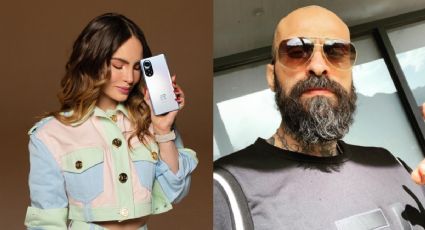 Belinda revela conversaciones con Babo, ¿de qué hablan?