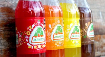 ¿Jarritos dejará de venderse en México por culpa de Profeco?