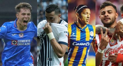 Liguilla Liga MX: Así se jugará la 'Fiesta Grande' del Clausura 2023