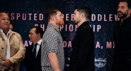 Canelo Álvarez: Juan Manuel Márquez lanza dardo a Ryder, rival del mexicano: “Es de nivel bajo”