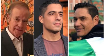 José Ramón Fernández llama tóxica la narración de Andrés Vaca y Moisés Muñoz por ‘apoyar’ al América