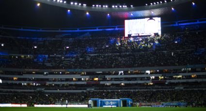 Aficionados argentinos se burlan del juego de luces y fuegos artificiales en estadios de la Liga MX