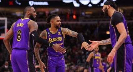 NBA 2023: Fecha, horario, equipos clasificados y formato de los encuentros de Play-in