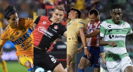 Liguilla 2023: ¿Por TV Azteca? Horarios y canales de los partidos de vuelta de Cuartos de Final