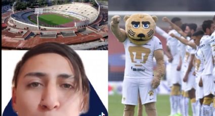 Aficionado argentino critica nombre y estadio de Pumas: “Es ridículo” (VIDEO)