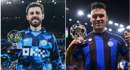 Final Champions League 2023: Fecha, horario y canales para ver el Manchester City vs Inter de Milan