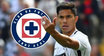 Cruz Azul: Carlos Salcedo finalmente concreta su llegada a La Noria, ¿cuándo lo presentan?