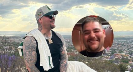 Filtran video de Andy Ruiz presumiendo su gusto por sustancias prohibidas; ¿lo hackearon? (VIDEO)