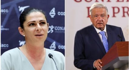 Ana Guevara: ¿Gana más que AMLO? Revelan el millonario sueldo de la directora de Conade