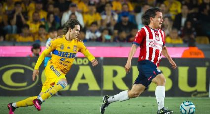 Chivas vs Tigres: Fechas, horarios y canales para la gran final del Clausura 2023