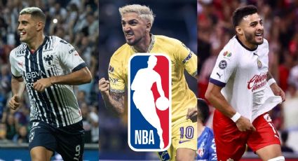 Liga MX: ¡Como en la NBA! Así sería el nuevo formato de competencia a partir del Apertura 2023