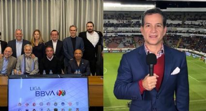 Javier Alarcón revienta a dueños de la Liga MX por supuestos cambios: “Fue fraudulento”