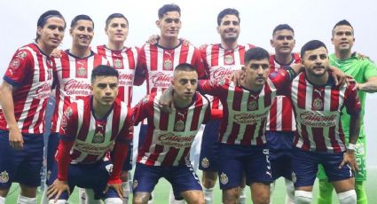 Chivas: ¿Es Alexis Vega? Reportan que estrella rojiblanca estaría cerca de llegar a Europa