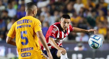 ¡Inclusión! Final Chivas vs Tigres será narrada en lenguaje de señas