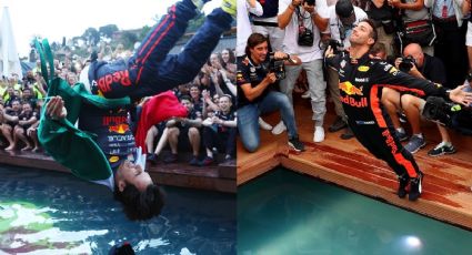 GP de Mónaco 2023: La insólita razón por la que no habrá agua en la tradicional piscina de Red Bull