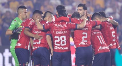 La estadística que haría campeón a Chivas tras el empate en la Final de ida vs Tigres