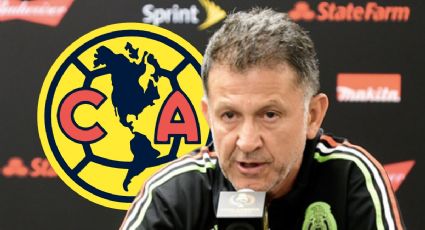 América: Juan Carlos Osorio suena para llegar a las 'Águilas', ¿qué se sabe al respecto?