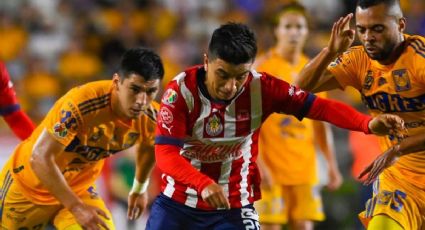 Chivas vs Tigres: Horario y canal para ver en vivo la Final del Clausura 2023