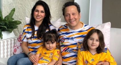 Tigres: ¿Por qué el actor Rob Schneider le va a Tigres?