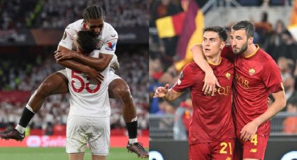 Final Europa League 2023: ¿Dónde y cuándo ver el AS Roma vs Sevilla EN VIVO?