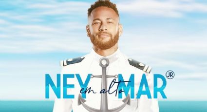 Neymar: Esto es lo que costará subir al crucero del brasileño de tres días donde solo habrá fiestas