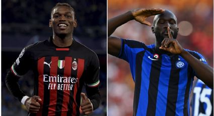 Milan vs Inter de Milan: ¿Cuál es la historia del Derby della Madonnina en Champions League?