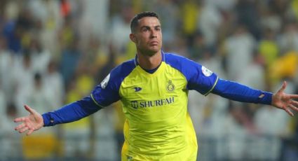 Cristiano Ronaldo se confiesa sobre la liga de Arabia Saudita; ¿se queda o se va?