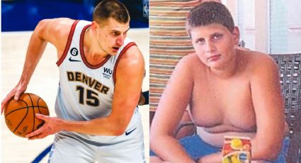 Nikola Jokic: De niño adicto al refresco y al pan, a ser MVP y campeón de NBA con Denver Nuggets