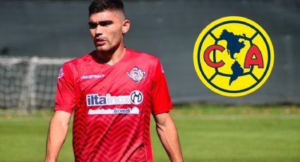 ¿Johan Vásquez al América? El defensa ya conocería su destino para la próxima temporada