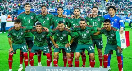 Futbolistas de la Selección Mexicana "amenazan" con no ir a la Copa Oro, ¿quiénes son?