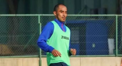 ¿A patadas? Revelan la forma en la que Cruz Azul sacó a Rafa Baca de La Noria